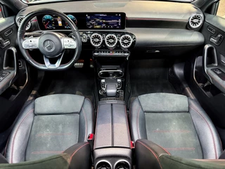 Mercedes-Benz A-Klasse – thumbnail 9