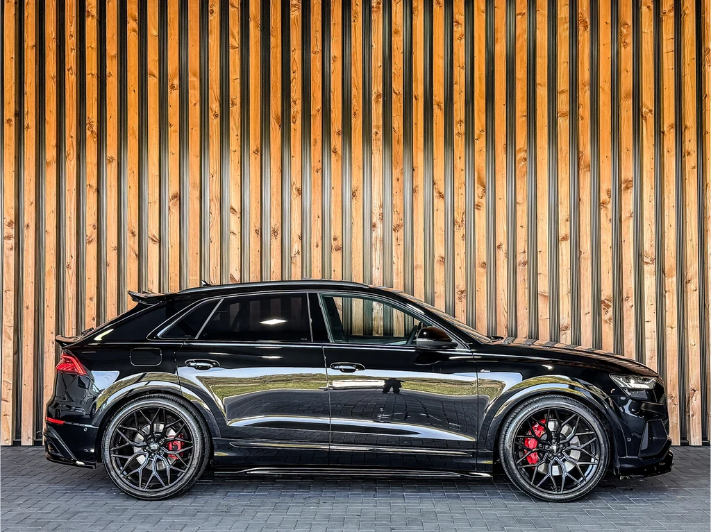 Audi Q8 – foto 12