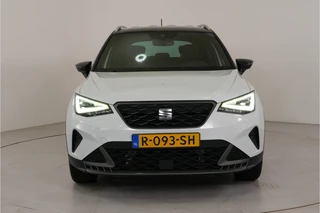 SEAT Arona – thumbnail 12