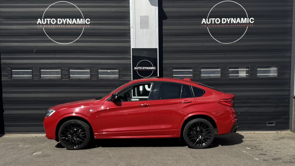 BMW X4 – foto 2