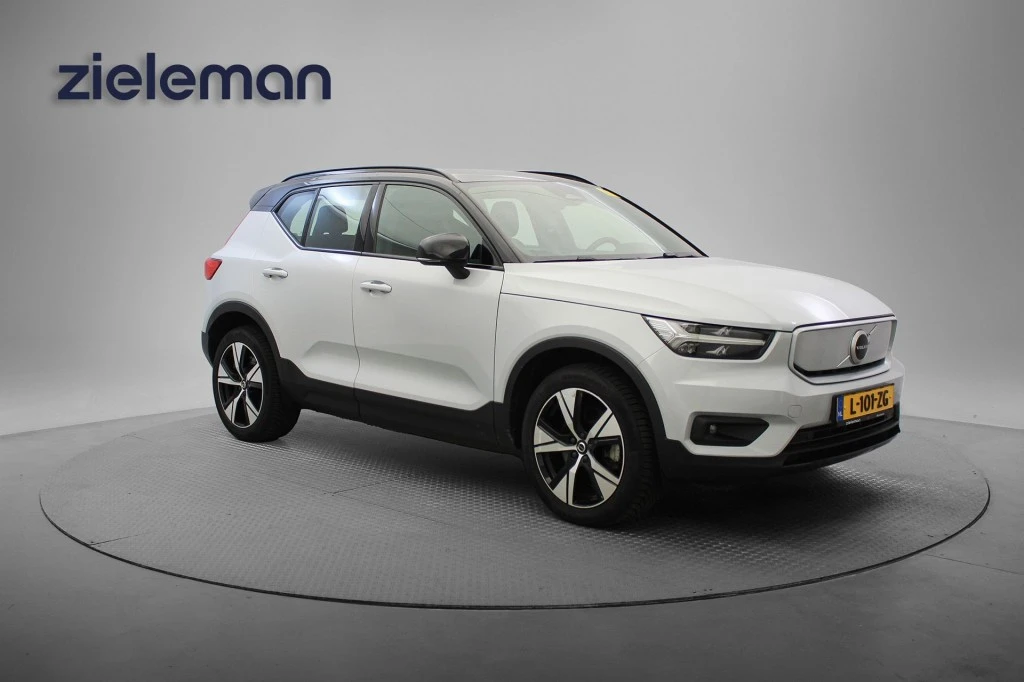 Volvo XC40 – foto 9