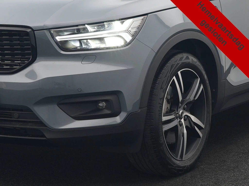 Volvo XC40 – foto 18