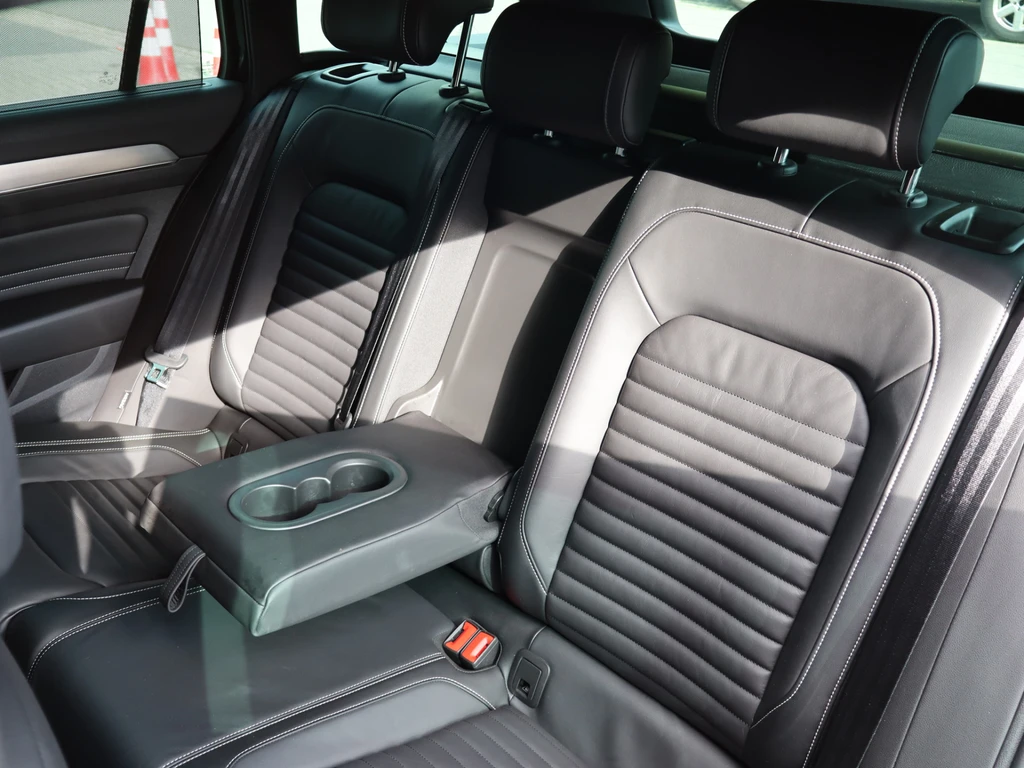 Volkswagen Passat – foto 40