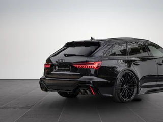 Audi RS6 – thumbnail 6