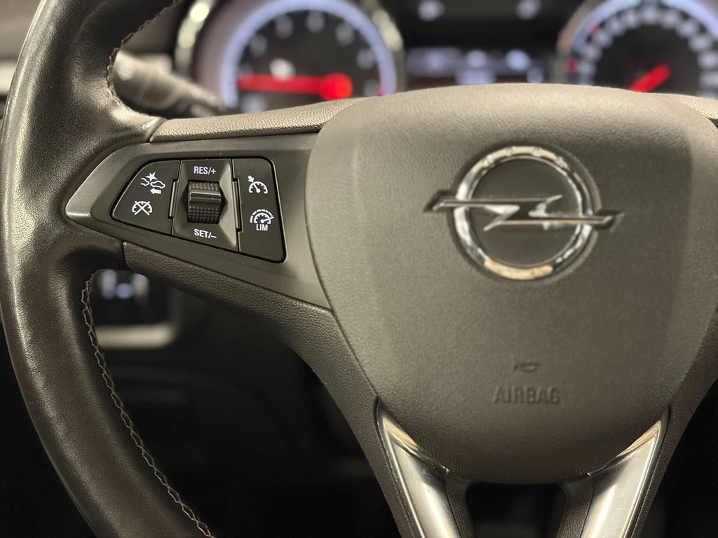 Opel Astra – foto 15