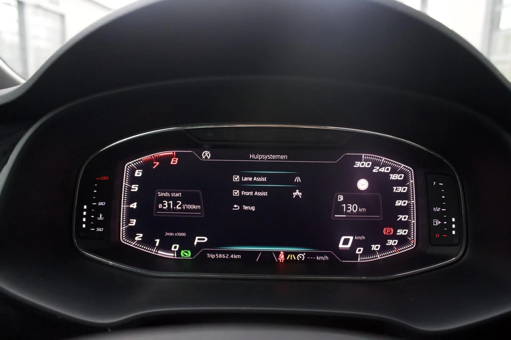 SEAT Leon – foto 13