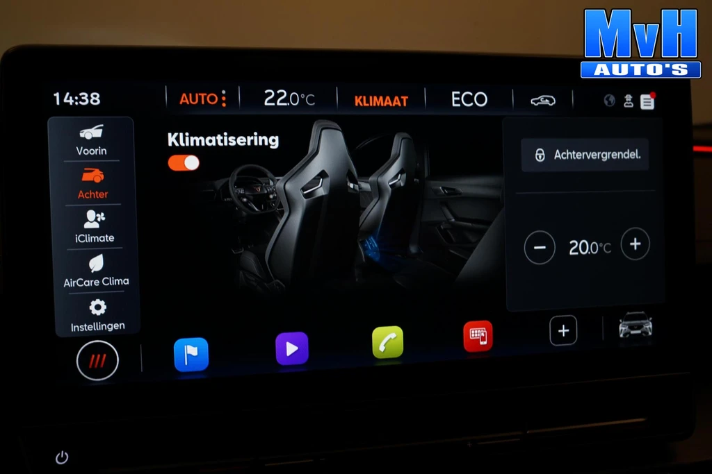 CUPRA Formentor – foto 80