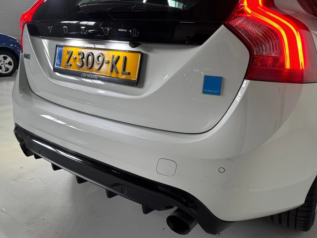 Volvo V60 – foto 20