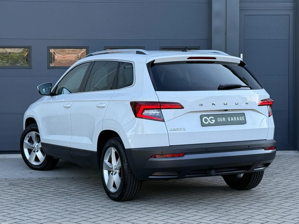 Škoda Karoq – foto 2