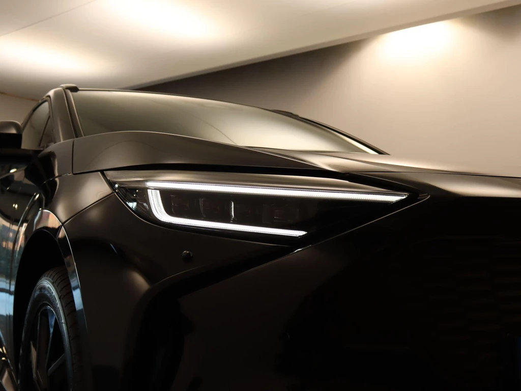 Subaru Solterra – foto 47