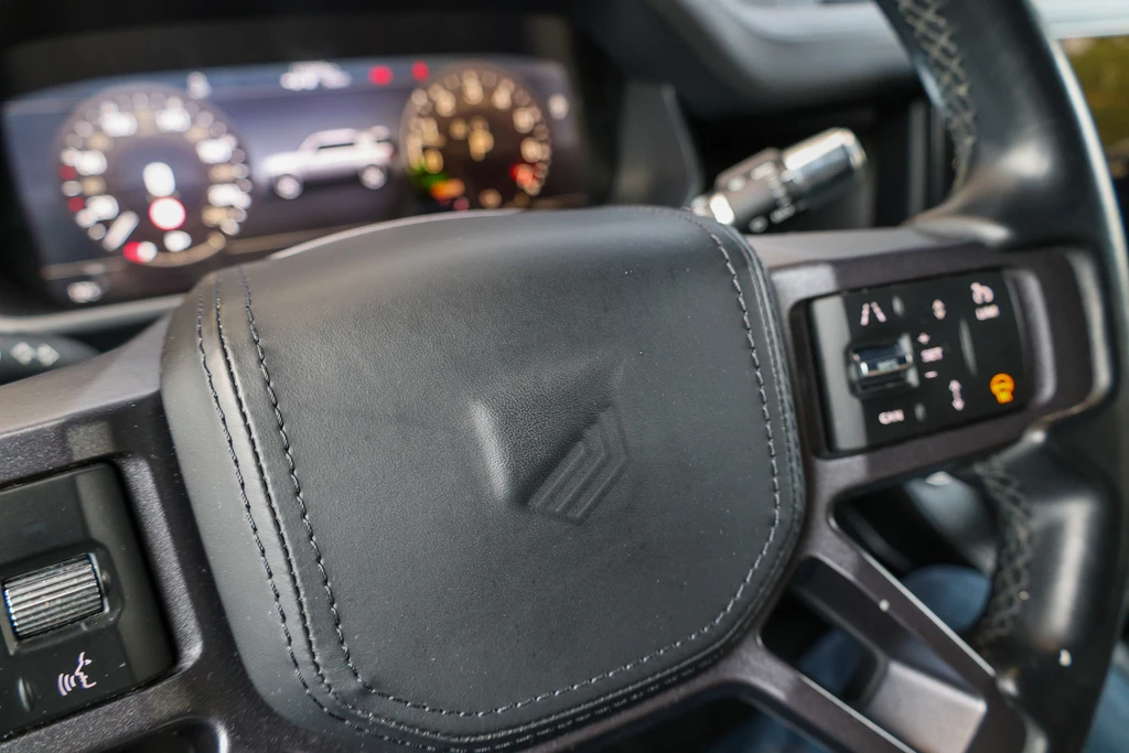 Land Rover Defender – foto 46