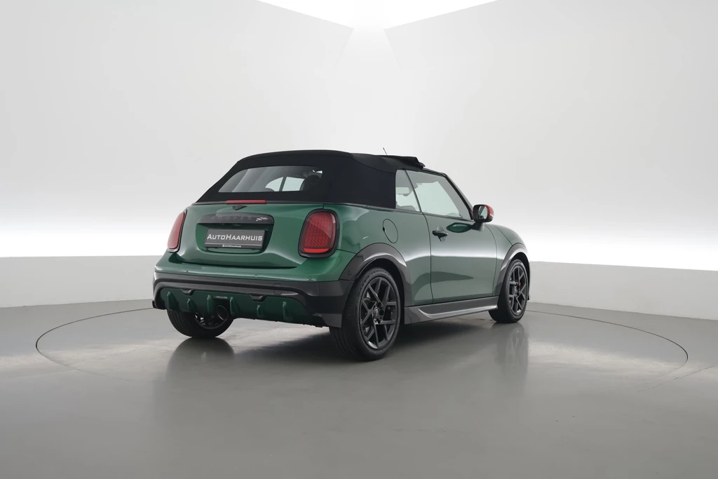 MINI Cooper Cabrio – foto 4