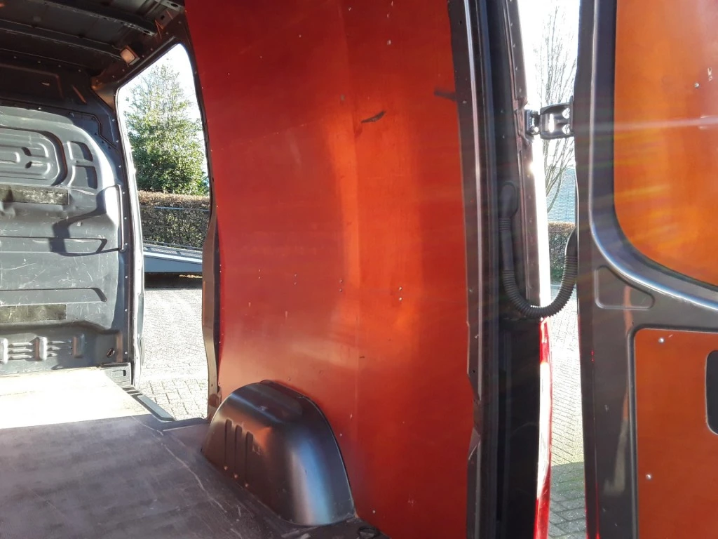 Mercedes-Benz Sprinter – foto 32