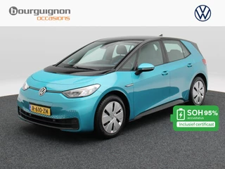 Volkswagen ID.3 – thumbnail 1