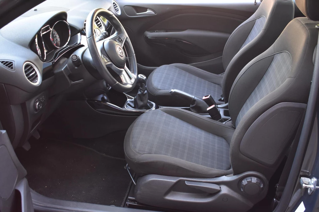 Opel ADAM – foto 7