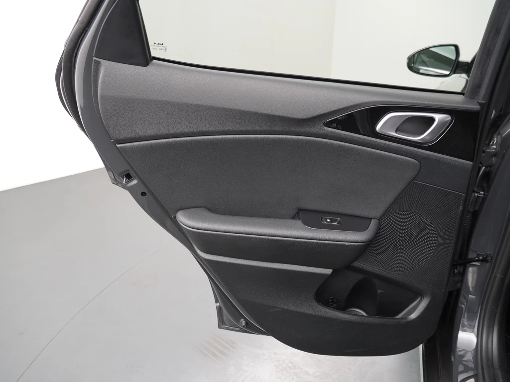 Kia XCeed – foto 36