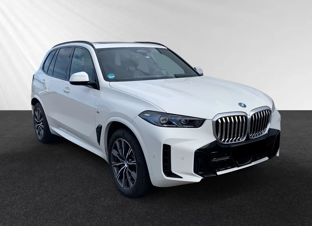 BMW X5 – foto 4