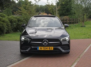 Mercedes-Benz CLA – thumbnail 10