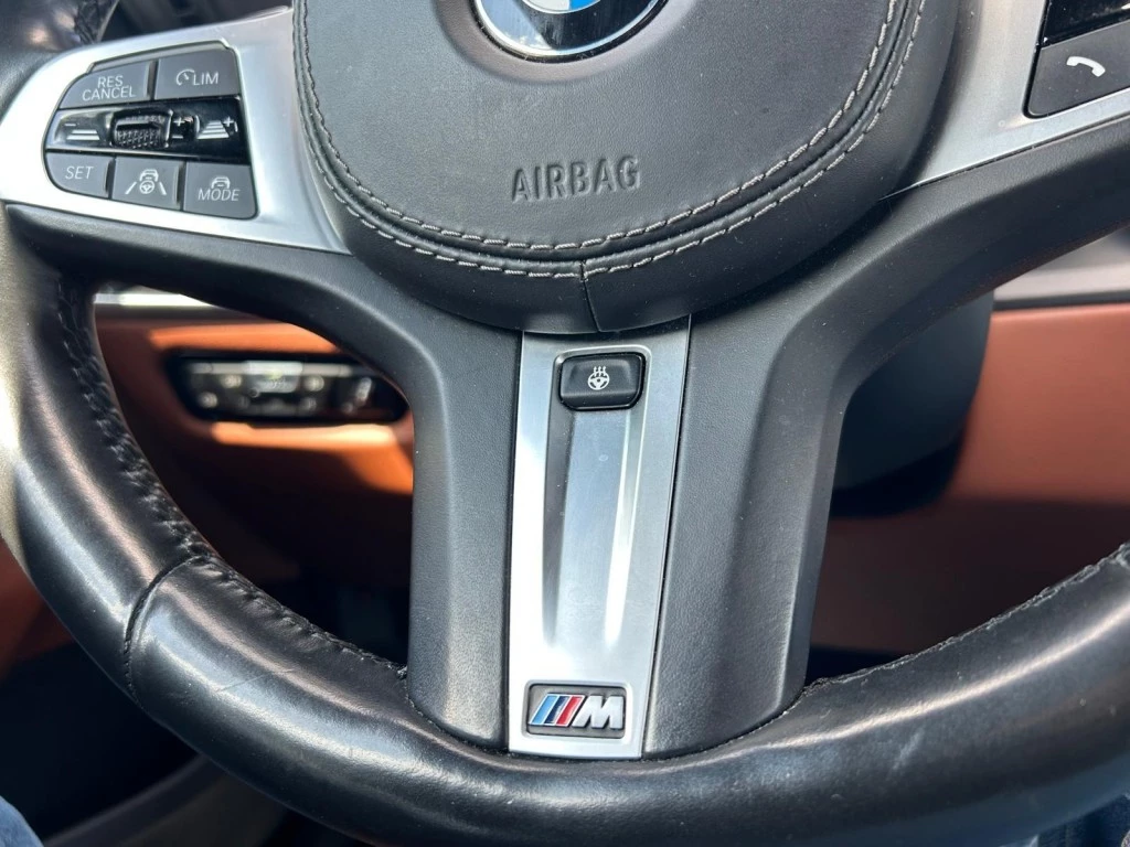 BMW 8 Serie – foto 21