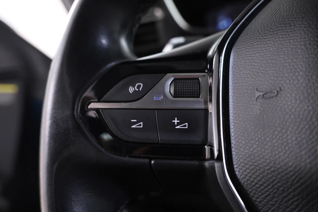 Peugeot 508 – foto 22