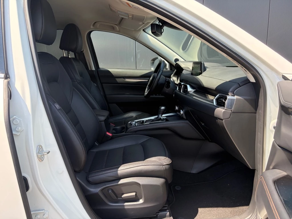 Mazda CX-5 – foto 3