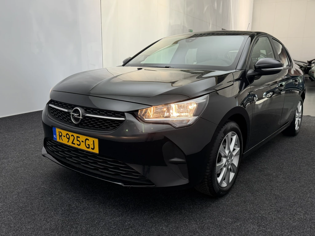 Opel Corsa – foto 2