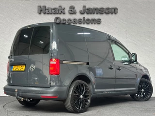 Volkswagen Caddy – thumbnail 5