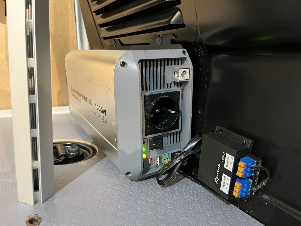 Ford Transit Connect – foto 17