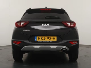Kia Stonic – thumbnail 6
