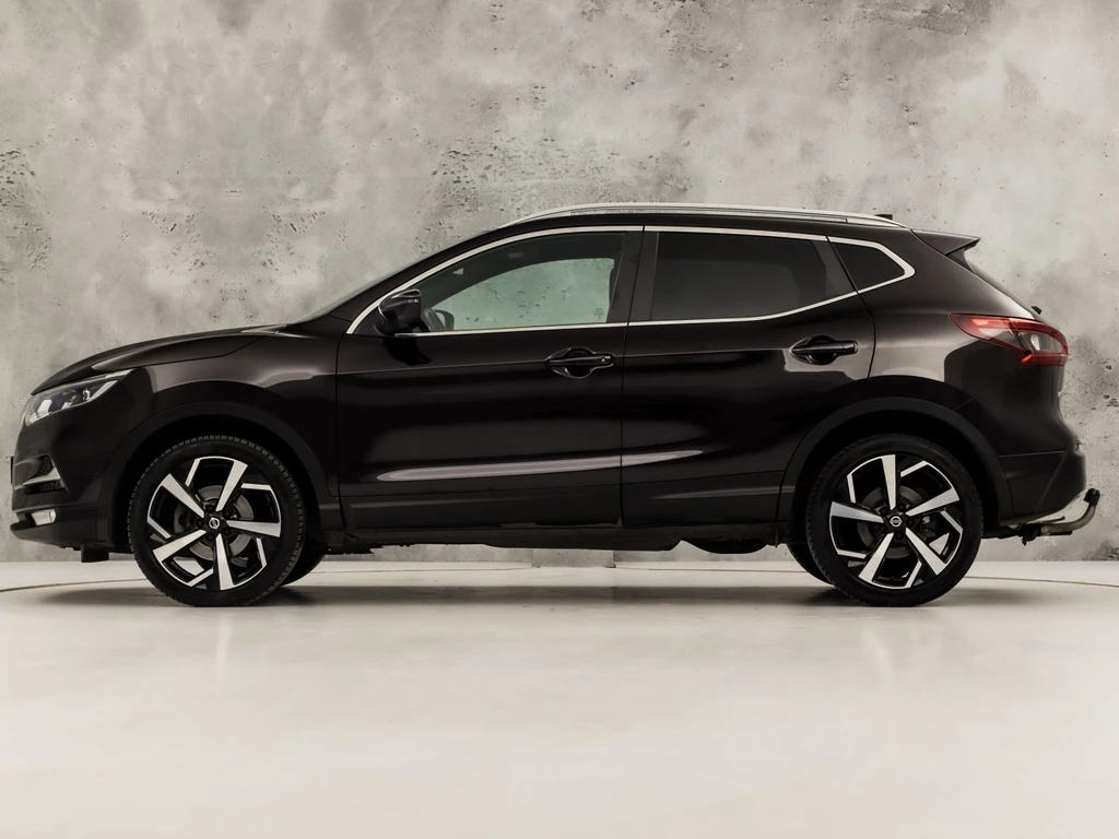 Nissan QASHQAI – foto 3