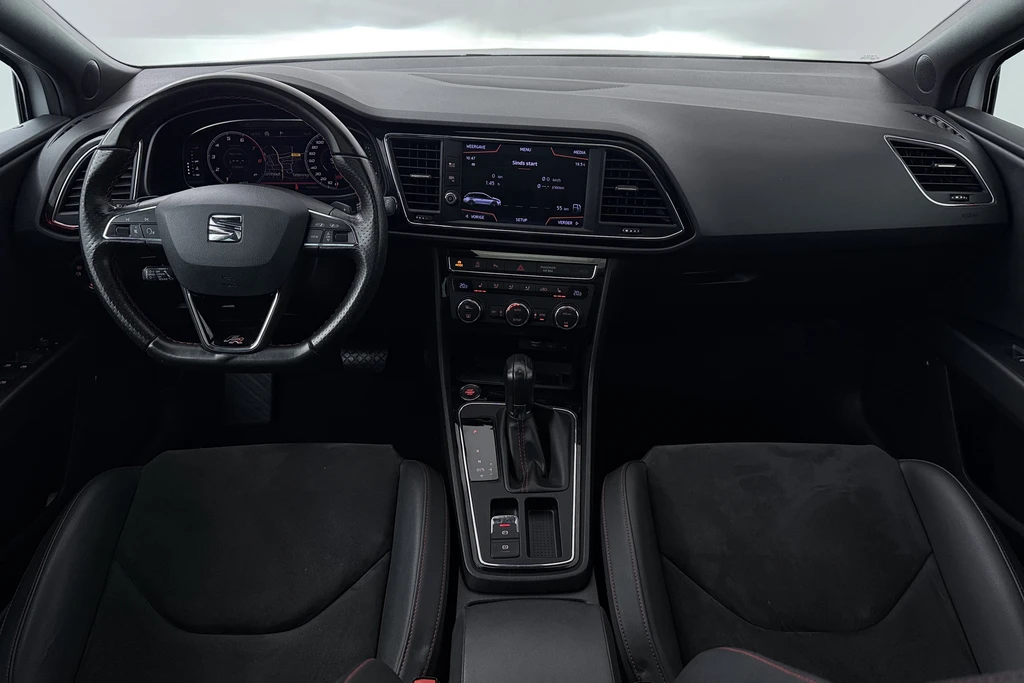 SEAT Leon – foto 9