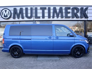 Volkswagen Transporter – thumbnail 5