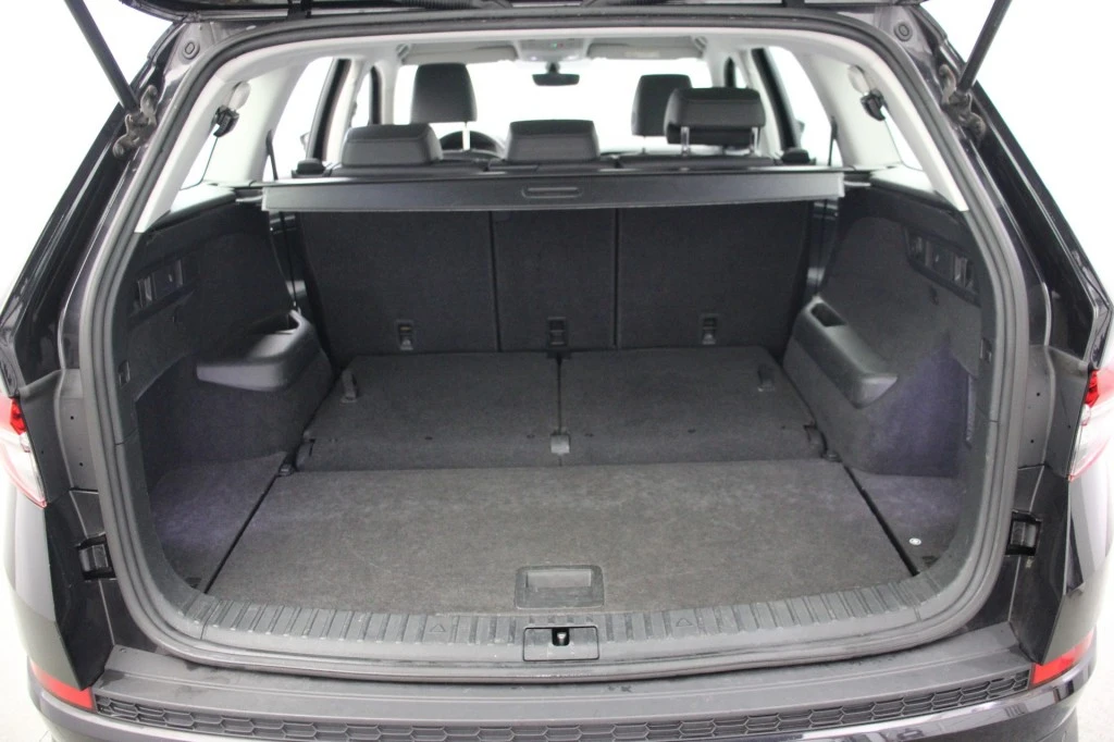 Škoda Kodiaq – foto 21