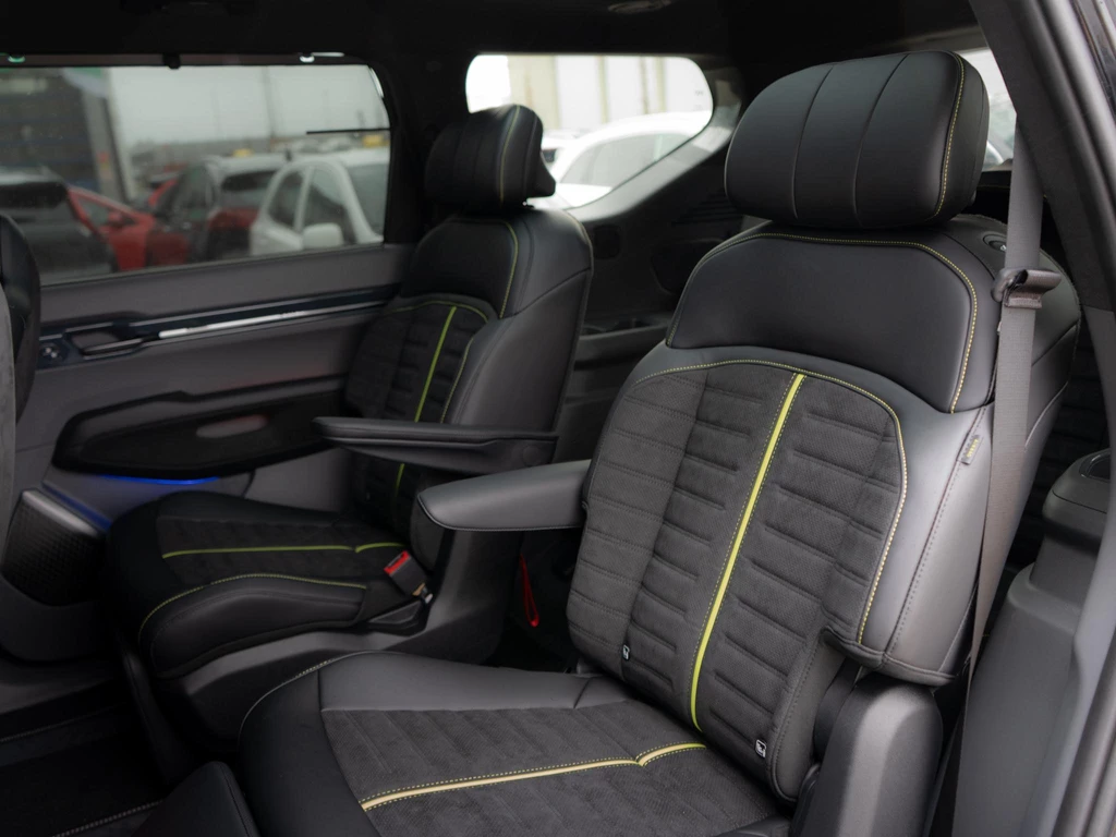 Kia EV9 – foto 16