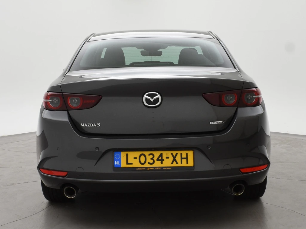 Mazda 3 – foto 3