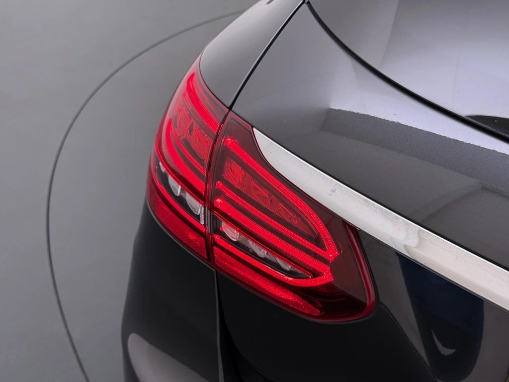 Mercedes-Benz C-Klasse – foto 32