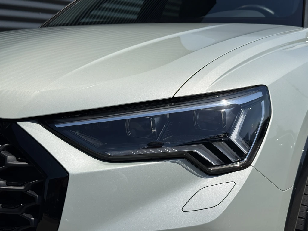 Audi Q3 – foto 24