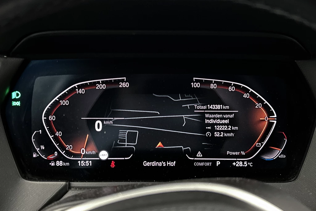 BMW 1 Serie – foto 9