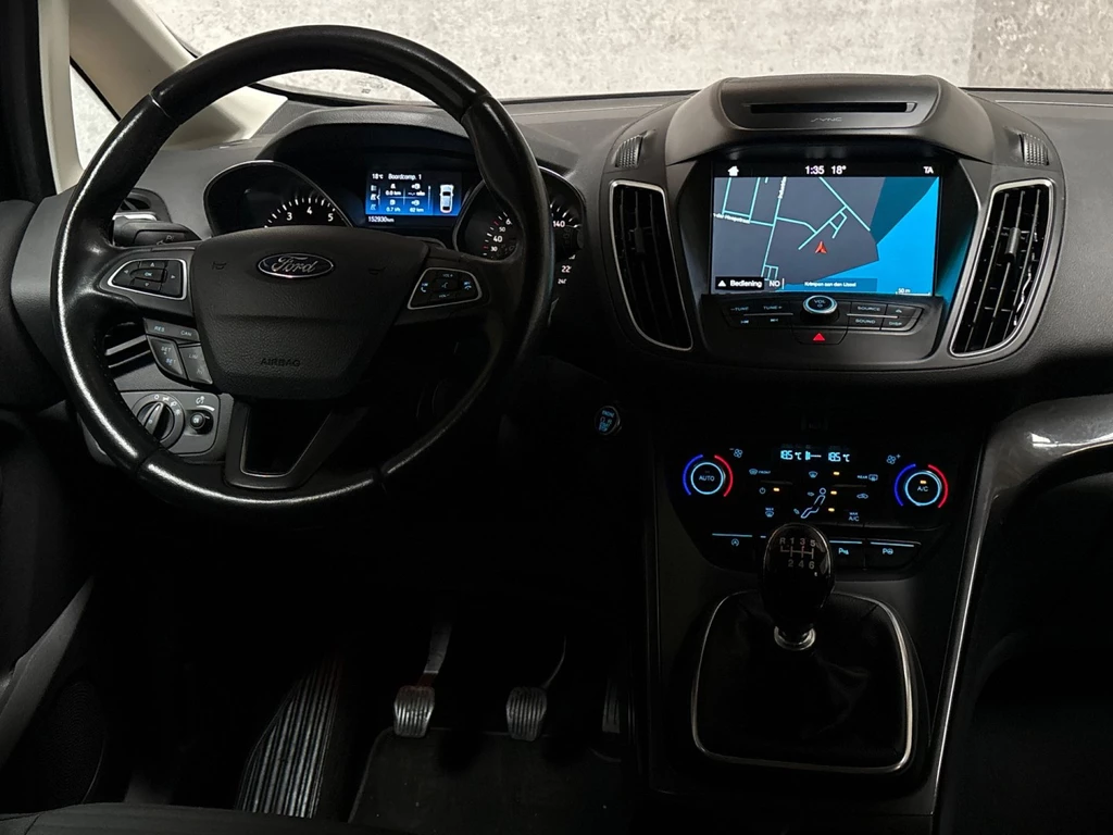 Ford C-MAX – foto 7