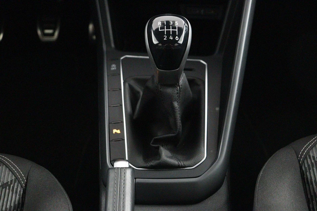 Volkswagen Taigo – foto 63