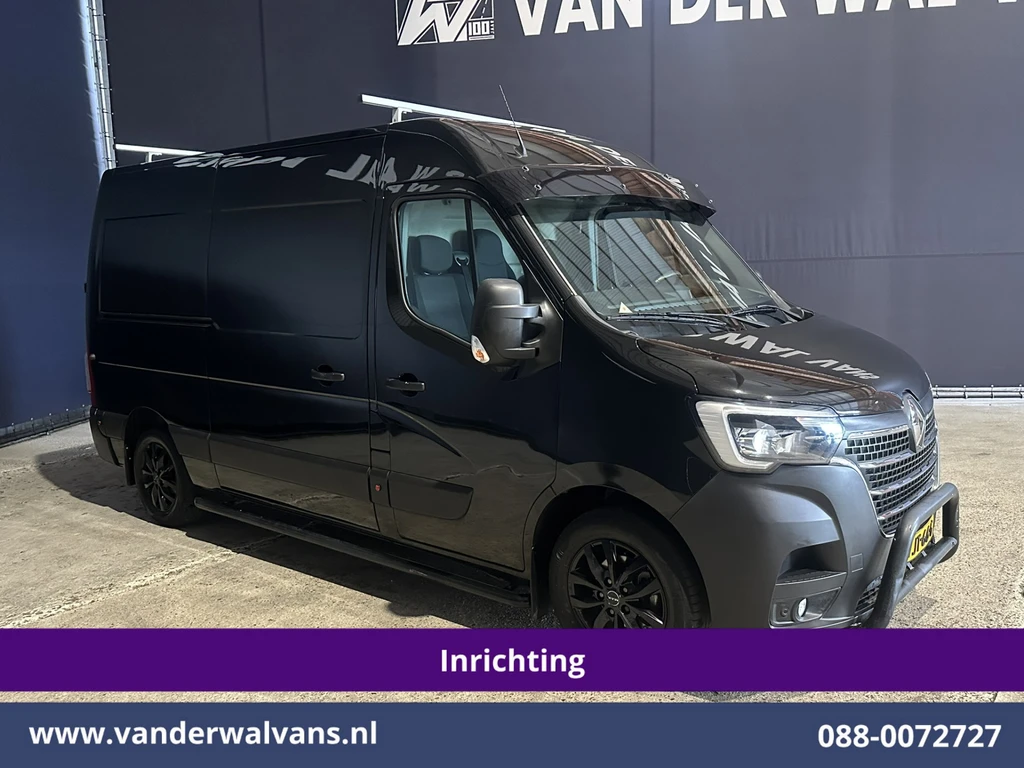 Renault Master – foto 5