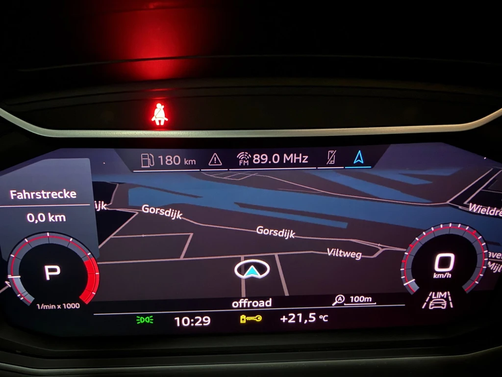 Audi A1 Sportback – foto 27