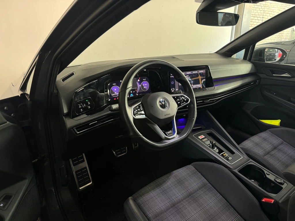 Volkswagen Golf – foto 11