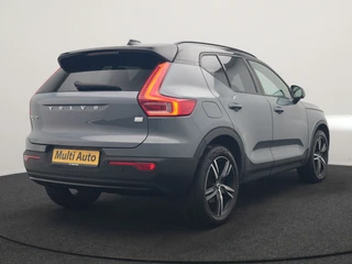Volvo XC40 – thumbnail 7