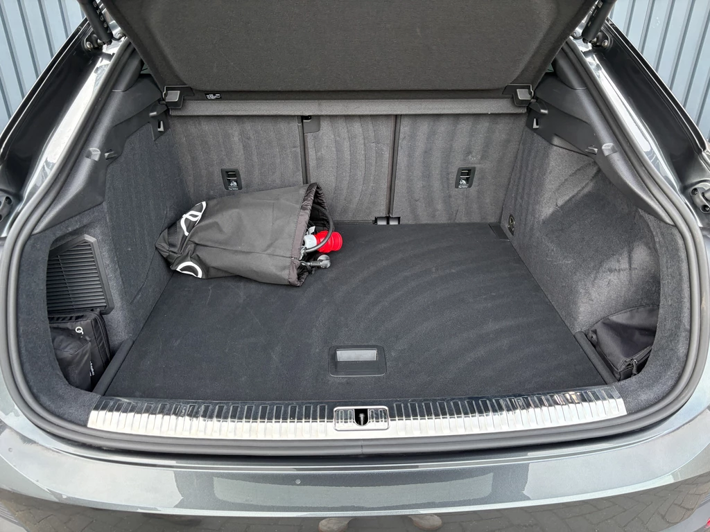 Audi Q3 – foto 37