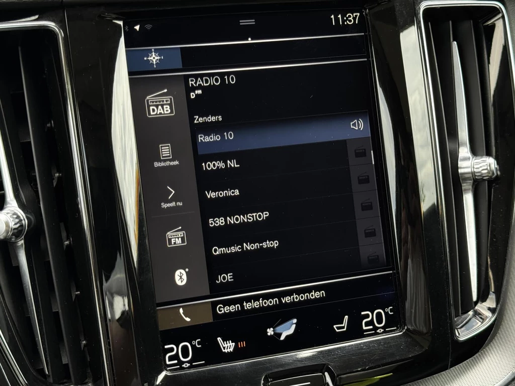 Volvo XC60 – foto 31