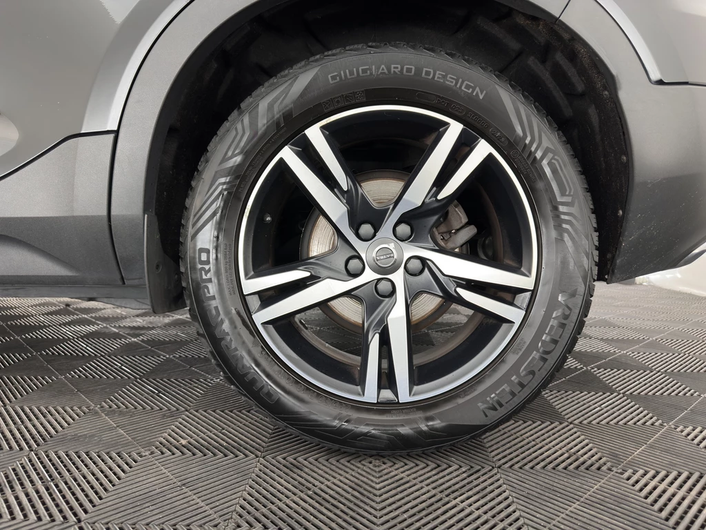Volvo XC40 – foto 25