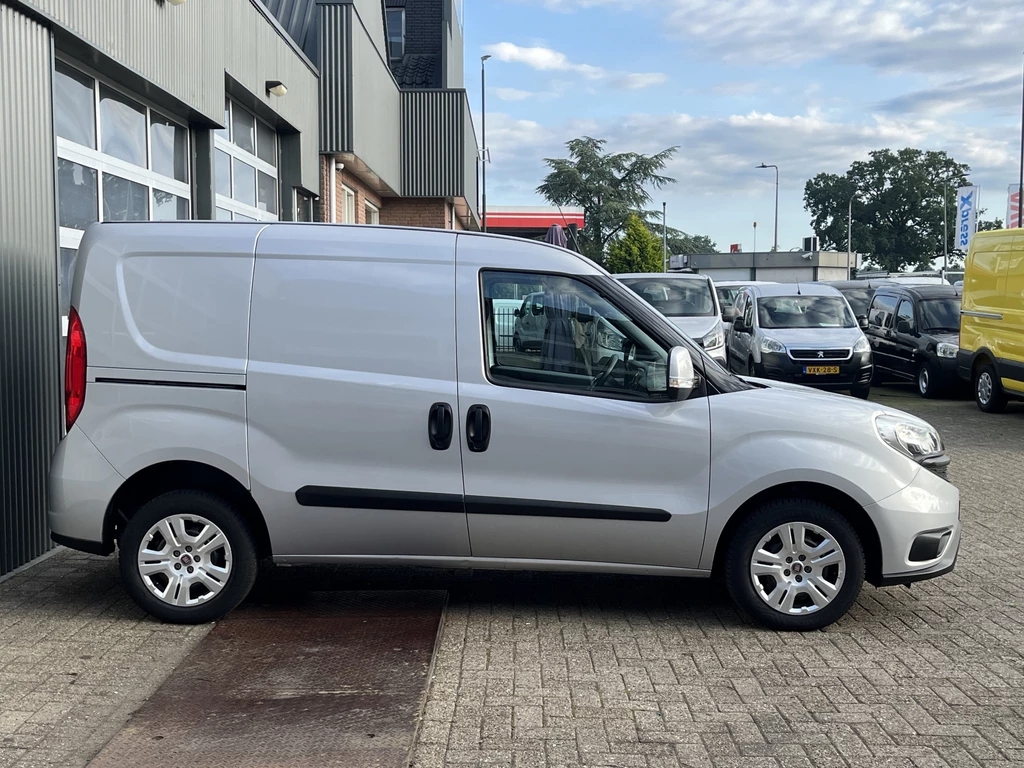 Fiat Doblò – foto 8