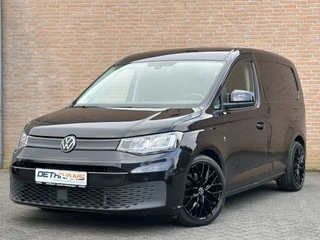 Volkswagen Caddy – thumbnail 2