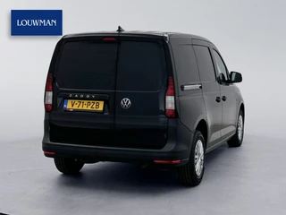 Volkswagen Caddy – thumbnail 9